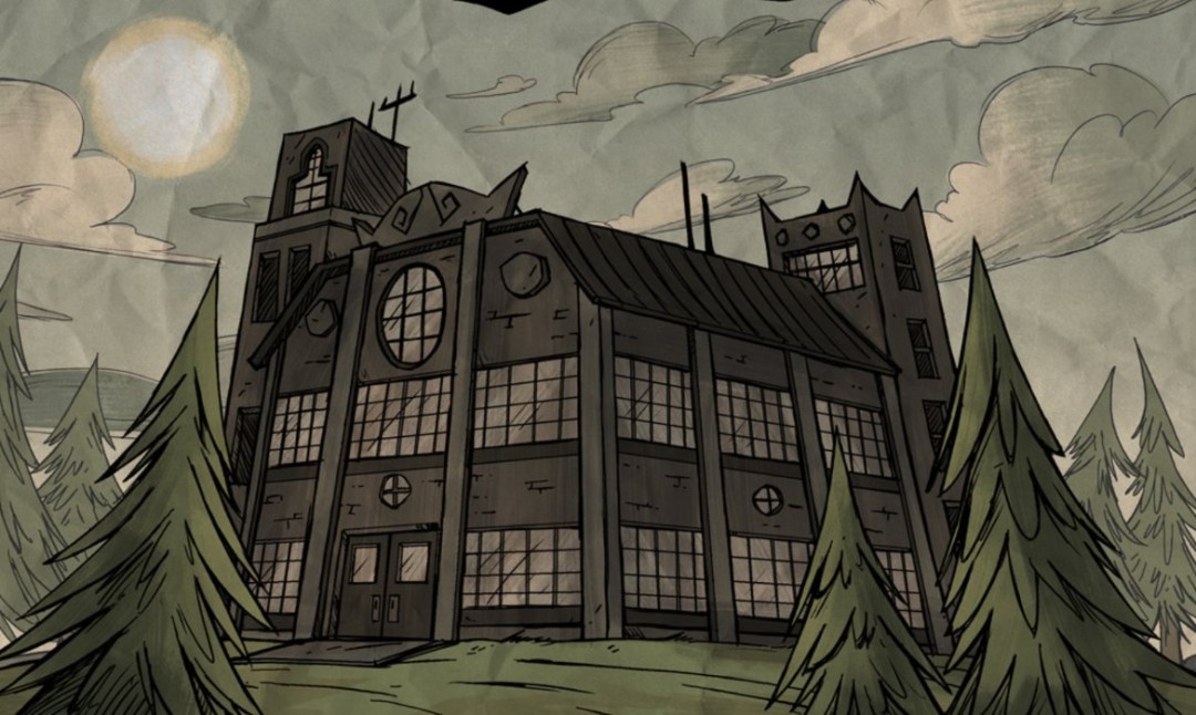 《饥荒》新作线索被玩家破解 4月10日正式揭晓