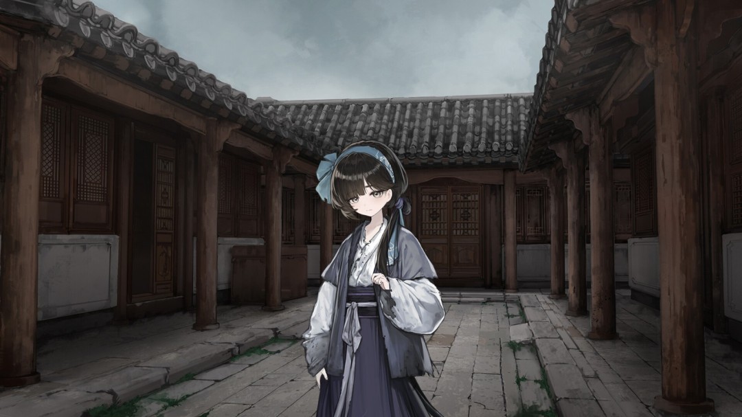 《哀鸿:城破十日记》登陆Steam 好评国产明末生存冒险