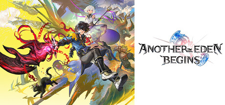 《Another Eden Begins》9月16日发售 时空穿越RPG