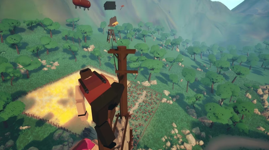 Epic喜加一：免费领登高跑酷游戏《常青谷：跑酷游戏》