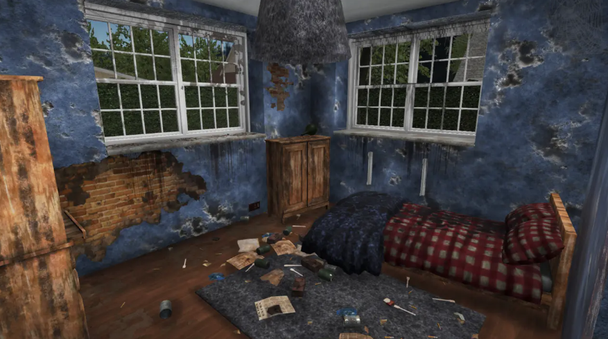 《房产达人》限免后在线玩家突破3.5万 全DLC重制版即将推出