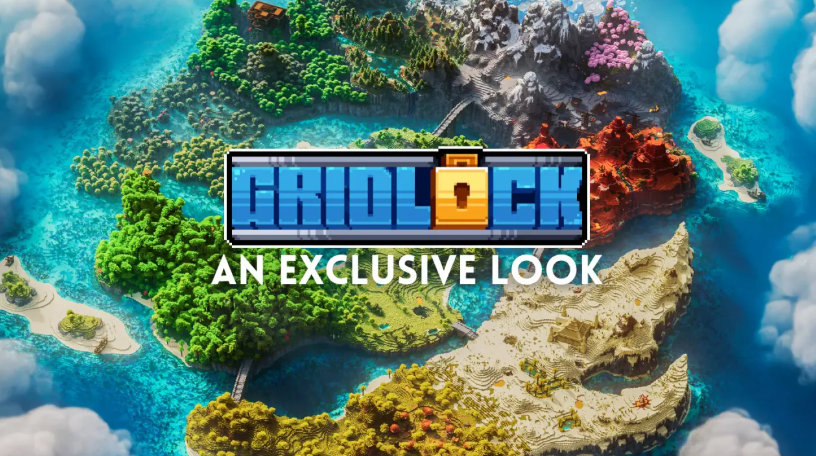 《我的世界》速通高玩举行电竞大赛 赏金4.5万美元