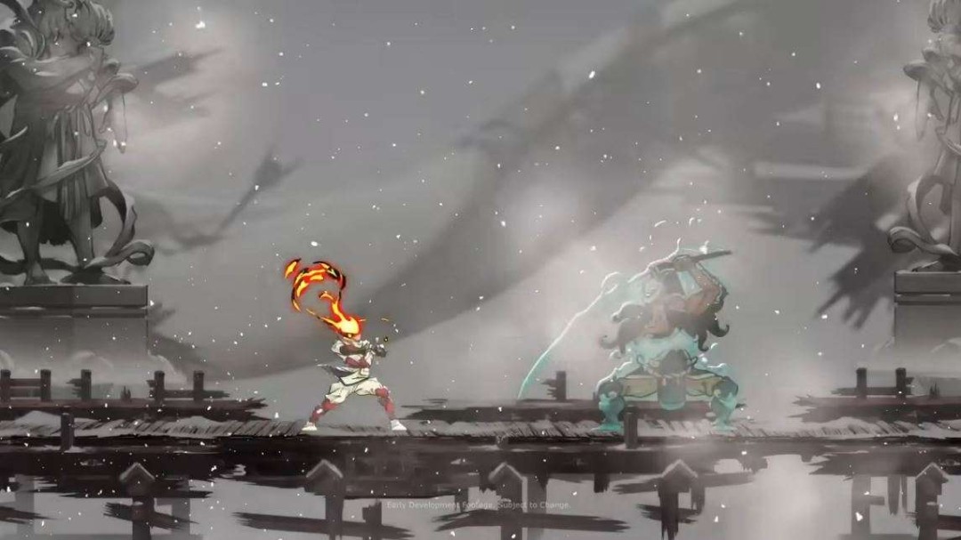 《超级忍：反攻的斩击》推出全新DLC与免费游戏更新