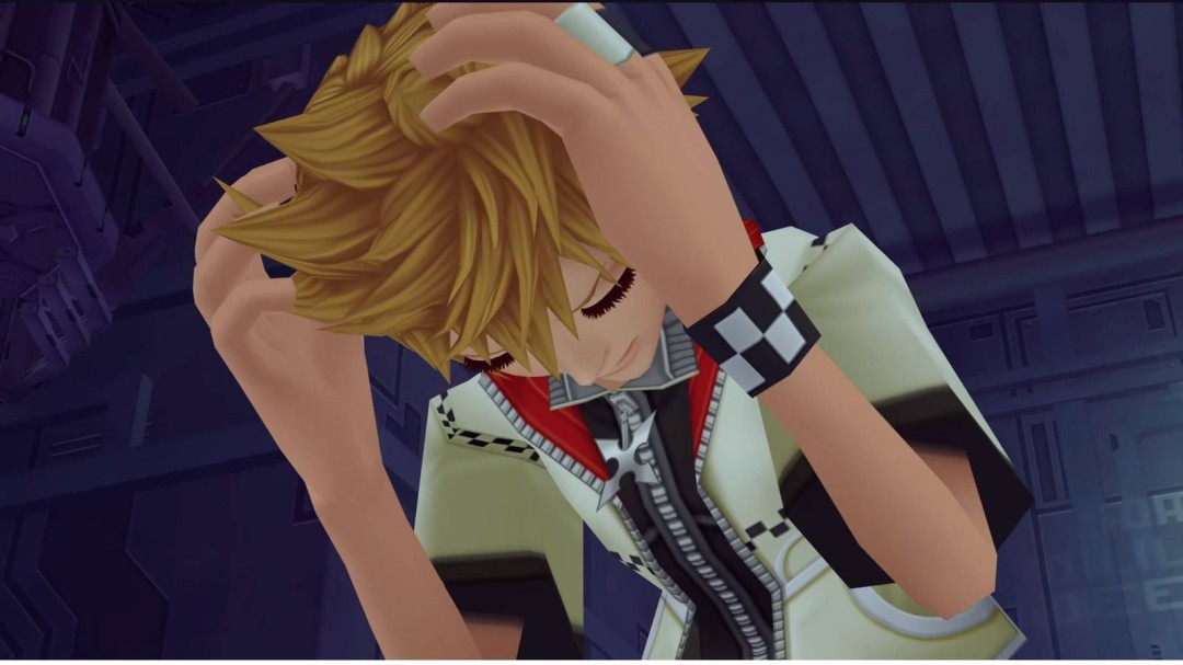 配音演员称《王国之心4》要到自己70岁才会发售