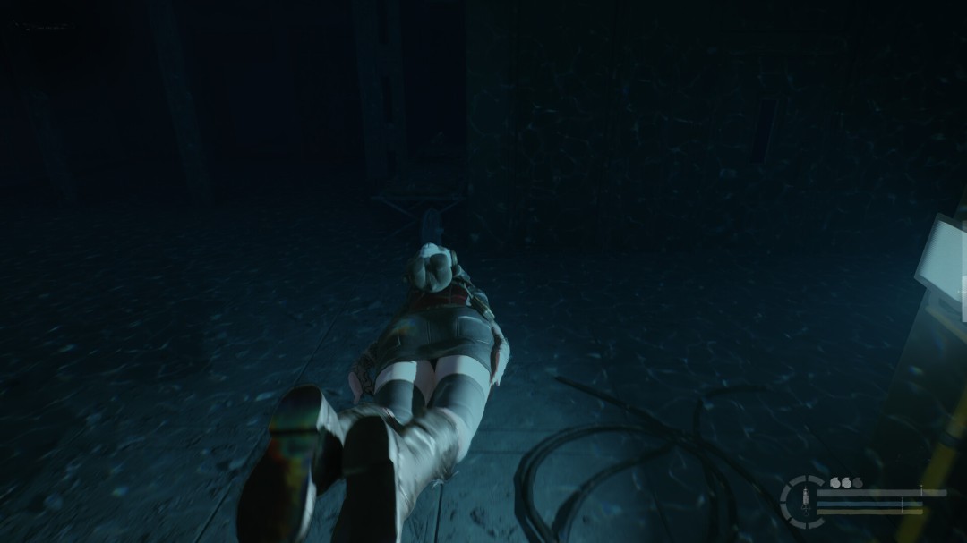 一人开发！国产独立游戏《破晓》4月9日发售