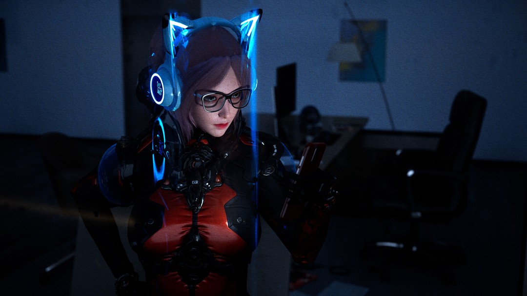 一人开发！国产独立游戏《破晓》4月9日发售