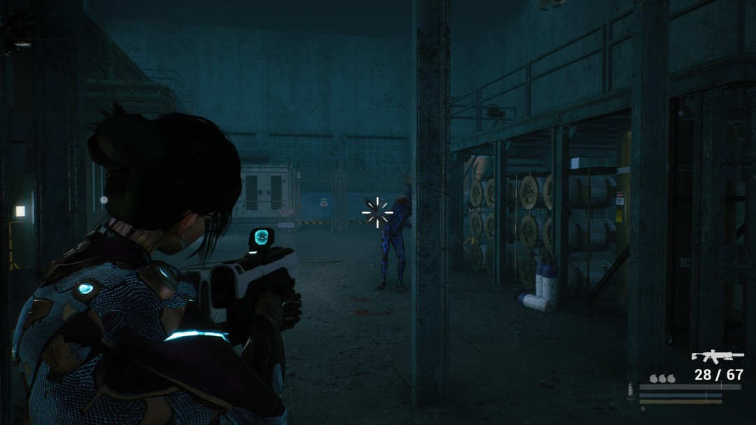 一人开发！国产独立游戏《破晓》4月9日发售