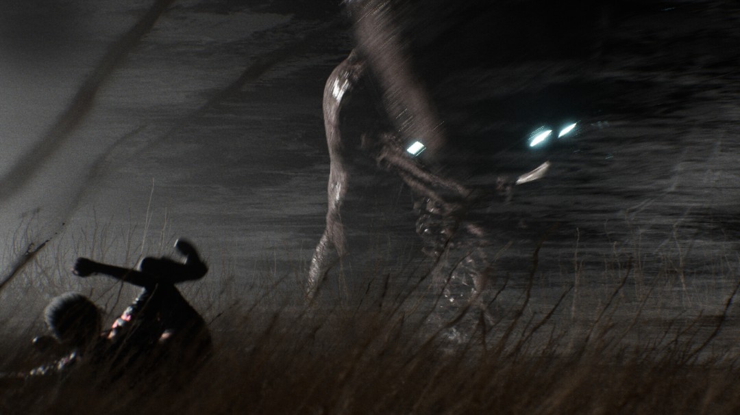 一人开发！国产独立游戏《破晓》4月9日发售