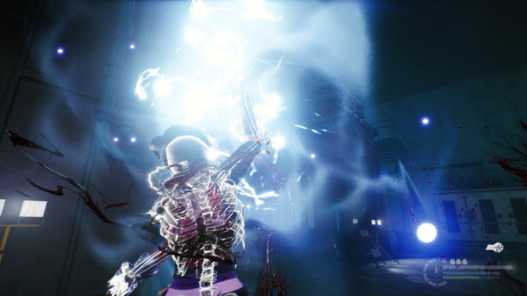 一人开发！国产独立游戏《破晓》4月9日发售