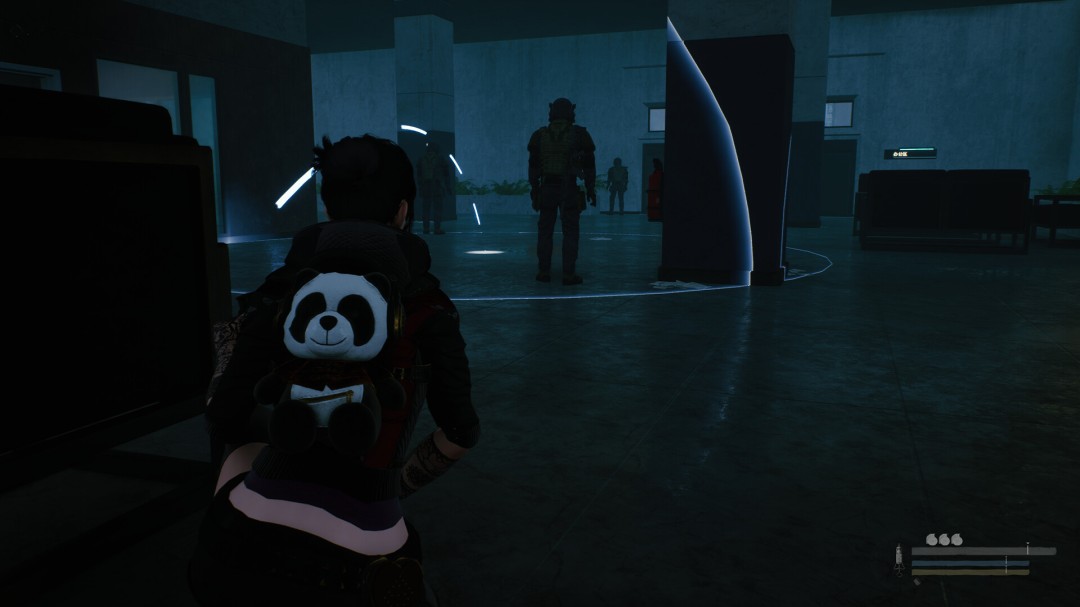 一人开发！国产独立游戏《破晓》4月9日发售