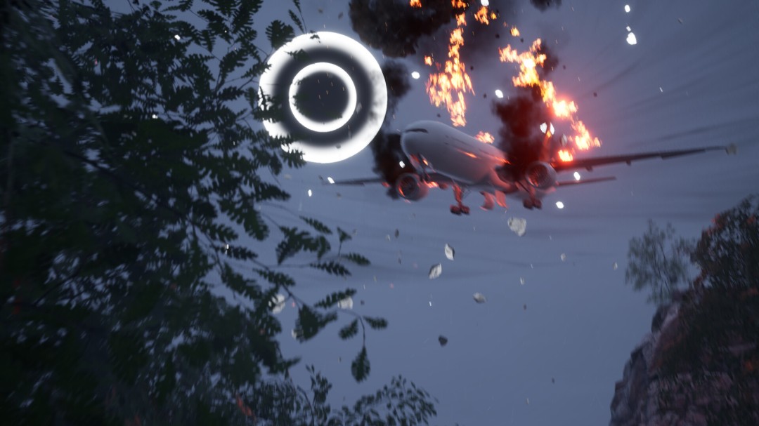 一人开发！国产独立游戏《破晓》4月9日发售