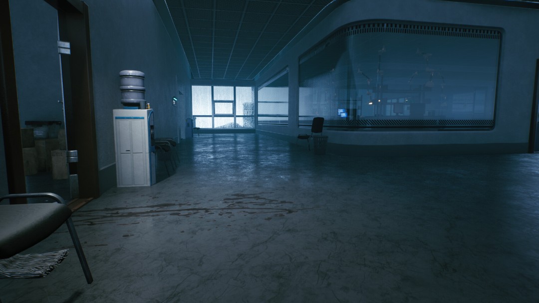 一人开发！国产独立游戏《破晓》4月9日发售