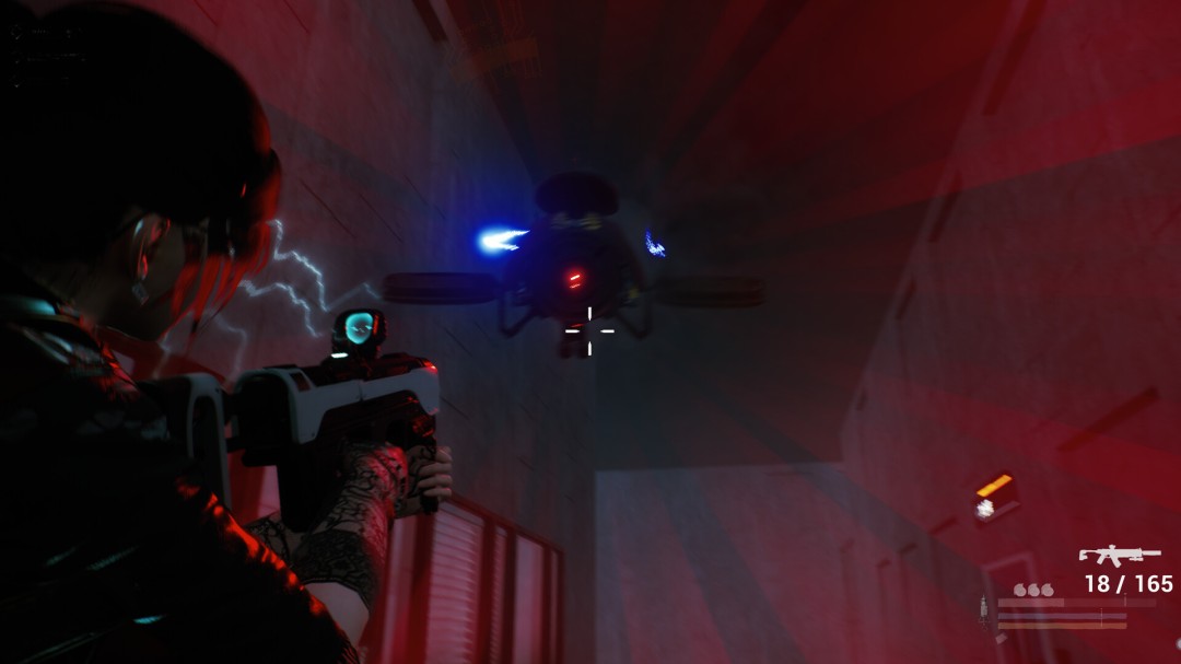 一人开发！国产独立游戏《破晓》4月9日发售