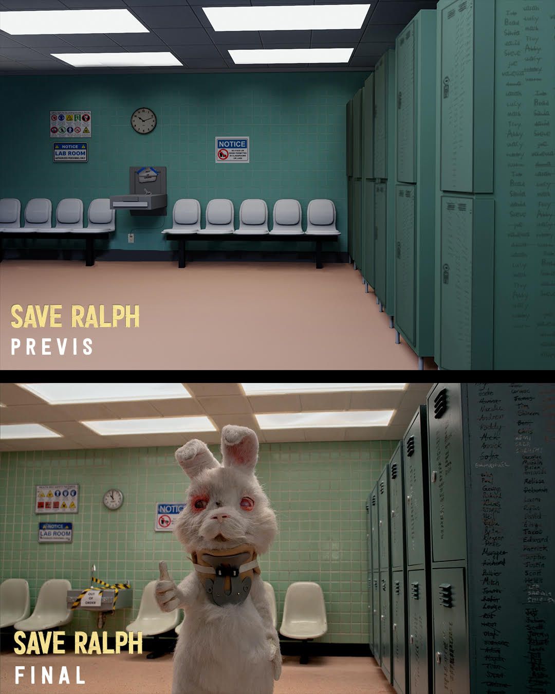 Image: Humane  World  for  Animals