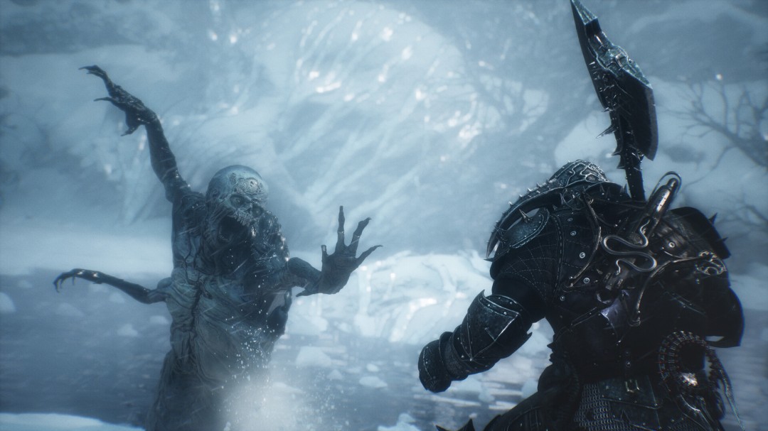 《致命躯壳2》在国外火了 快速旅行动画超帅气