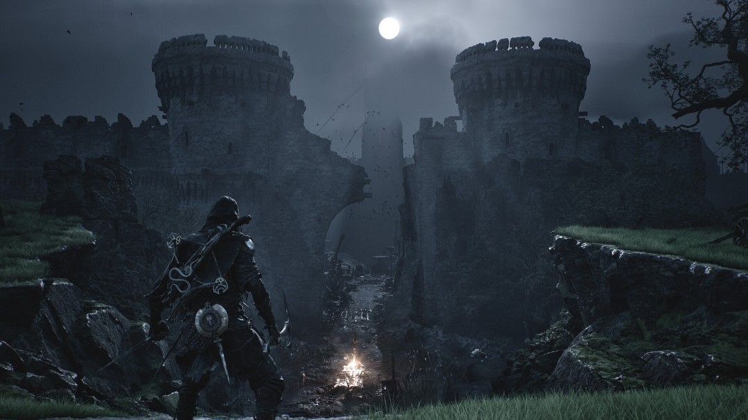 《致命躯壳2》在国外火了 快速旅行动画超帅气