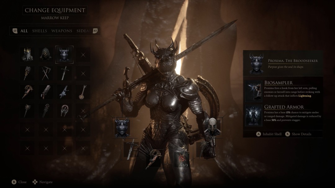 《致命躯壳2》在国外火了 快速旅行动画超帅气