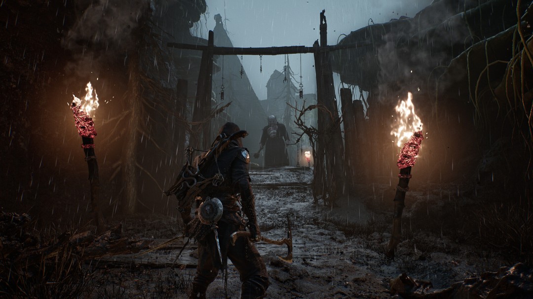 《致命躯壳2》在国外火了 快速旅行动画超帅气