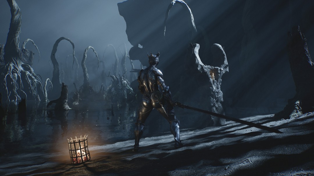 《致命躯壳2》在国外火了 快速旅行动画超帅气