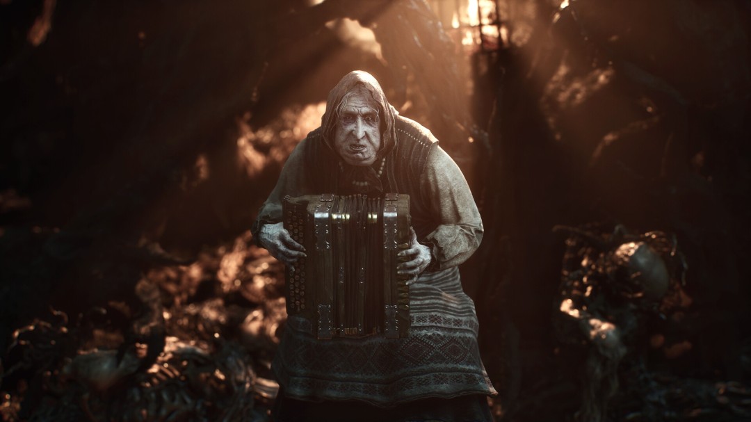 《致命躯壳2》在国外火了 快速旅行动画超帅气