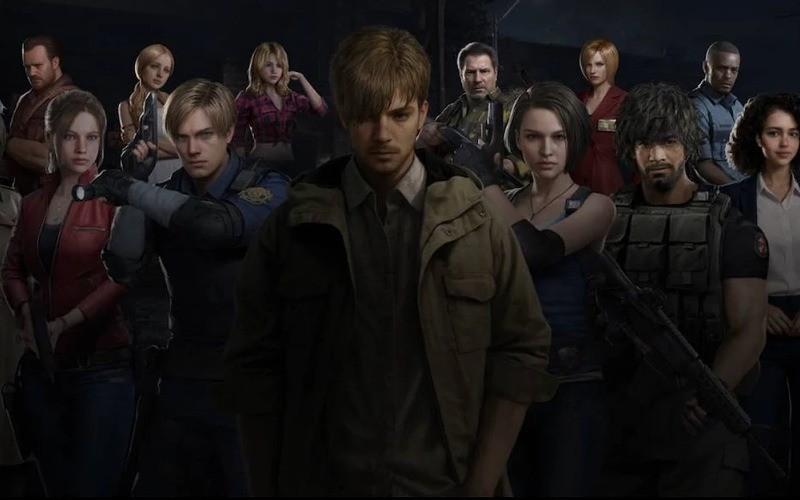 曝《生化危机10》将有新女主角 带来前所未有的恐怖体验