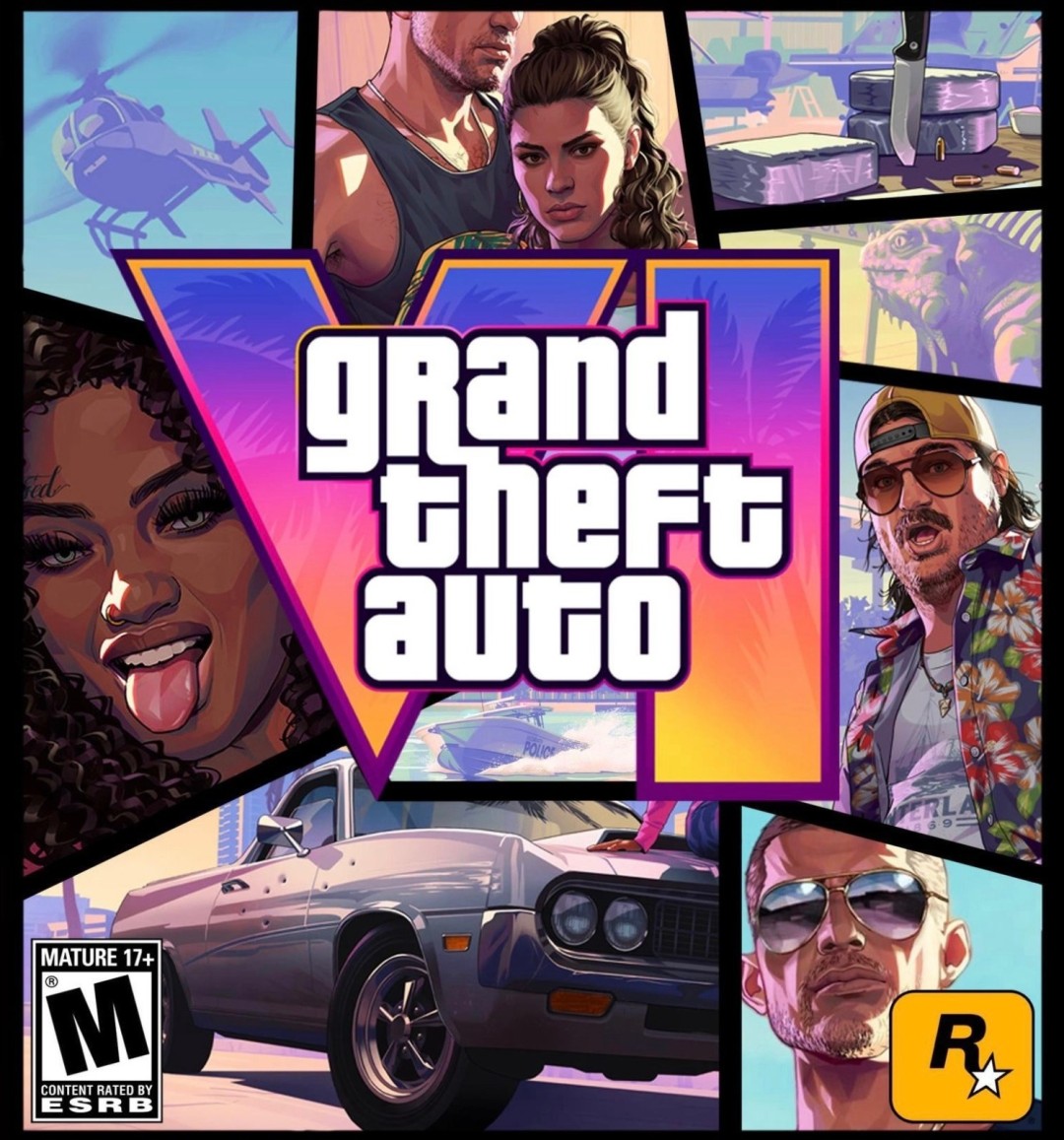 《GTA6》模型更逼真 游戏已进入最终开发阶段不会再延期