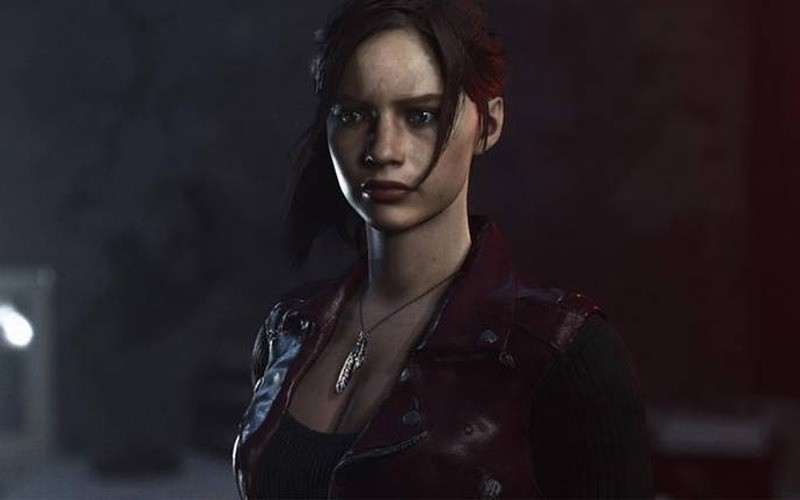 《生化危机：维罗妮卡》重制版新爆料 RE引擎再进化