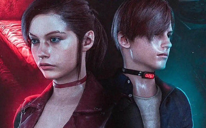 《生化危机：维罗妮卡》重制版新爆料 RE引擎再进化