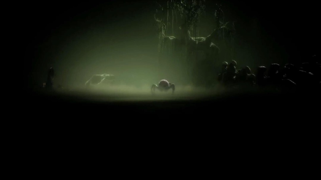 FPS游戏《虚空》全新预告 毫不留情射杀敌人