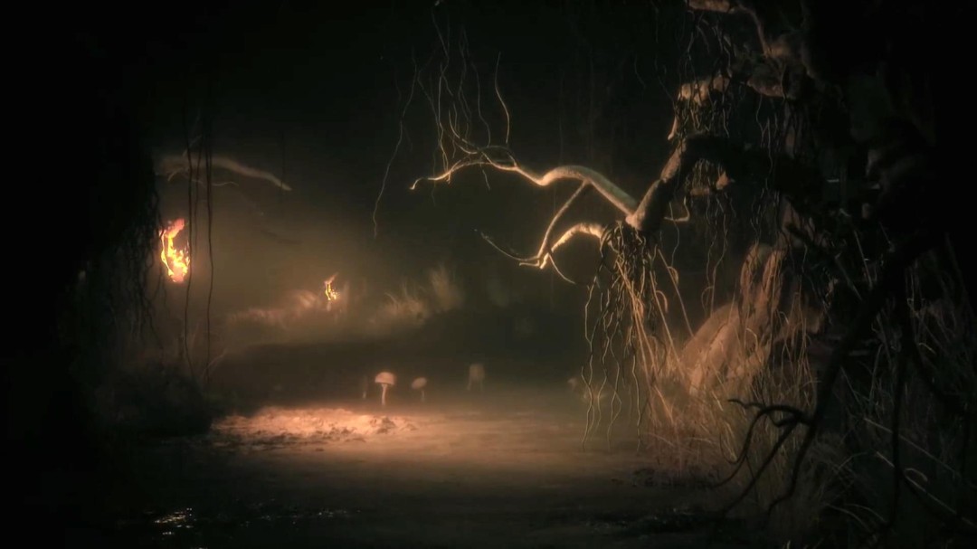 FPS游戏《虚空》全新预告 毫不留情射杀敌人