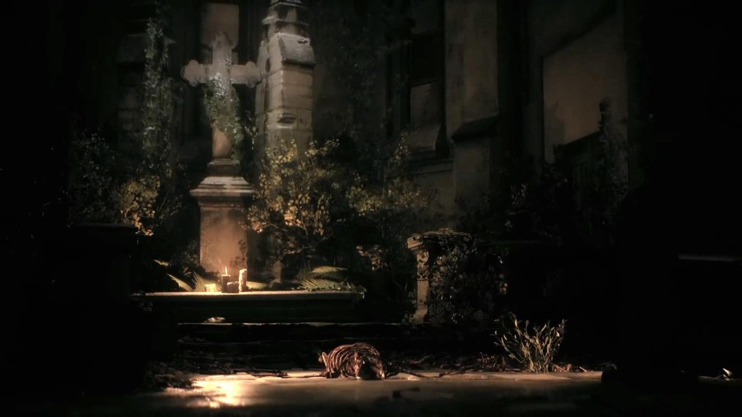 FPS游戏《虚空》全新预告 毫不留情射杀敌人