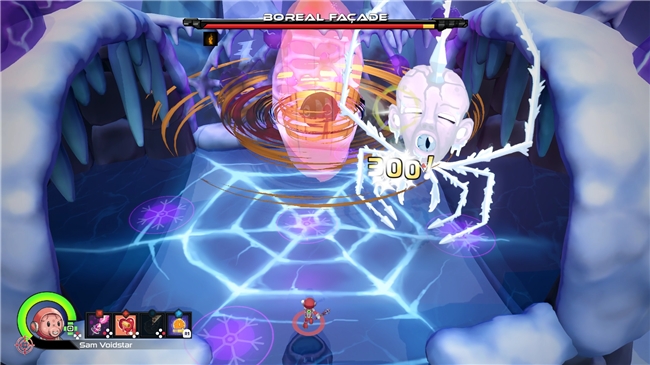 甜品级的魔兽代餐？肉鸽独游《Nullpoint Protocol》今日发售