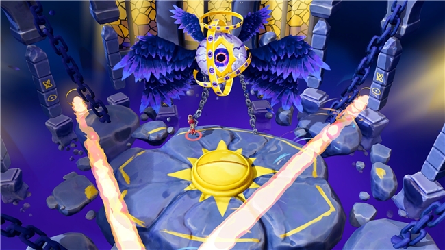 甜品级的魔兽代餐？肉鸽独游《Nullpoint Protocol》今日发售