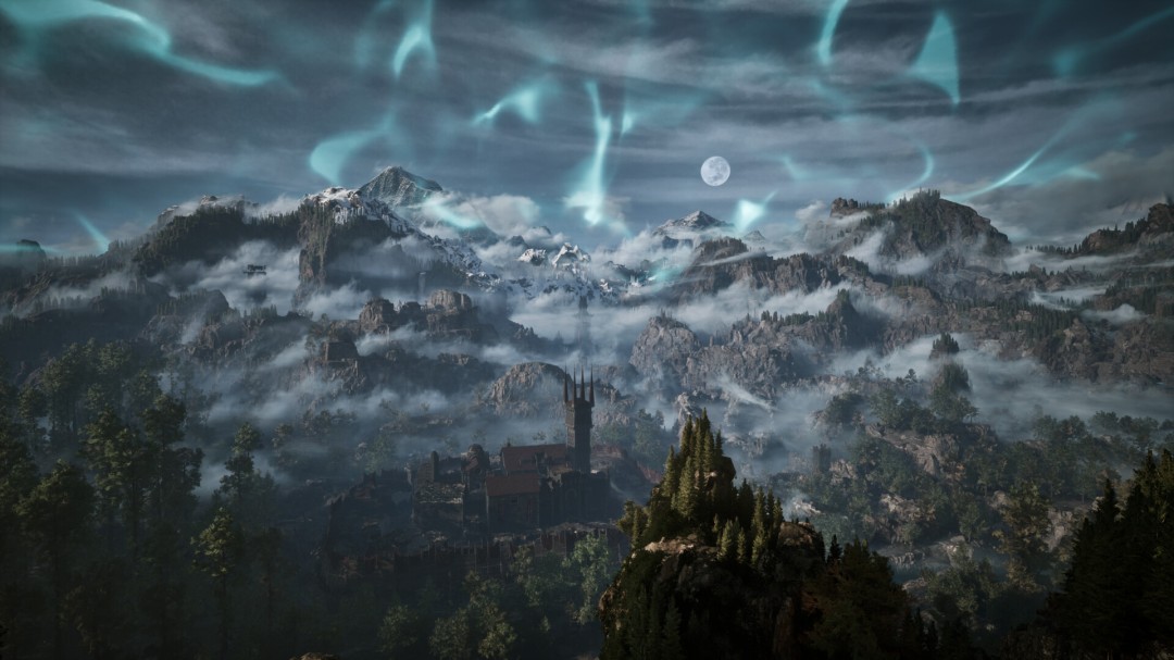 《哥特王朝：重制版》开启预购 Steam国区定价238元