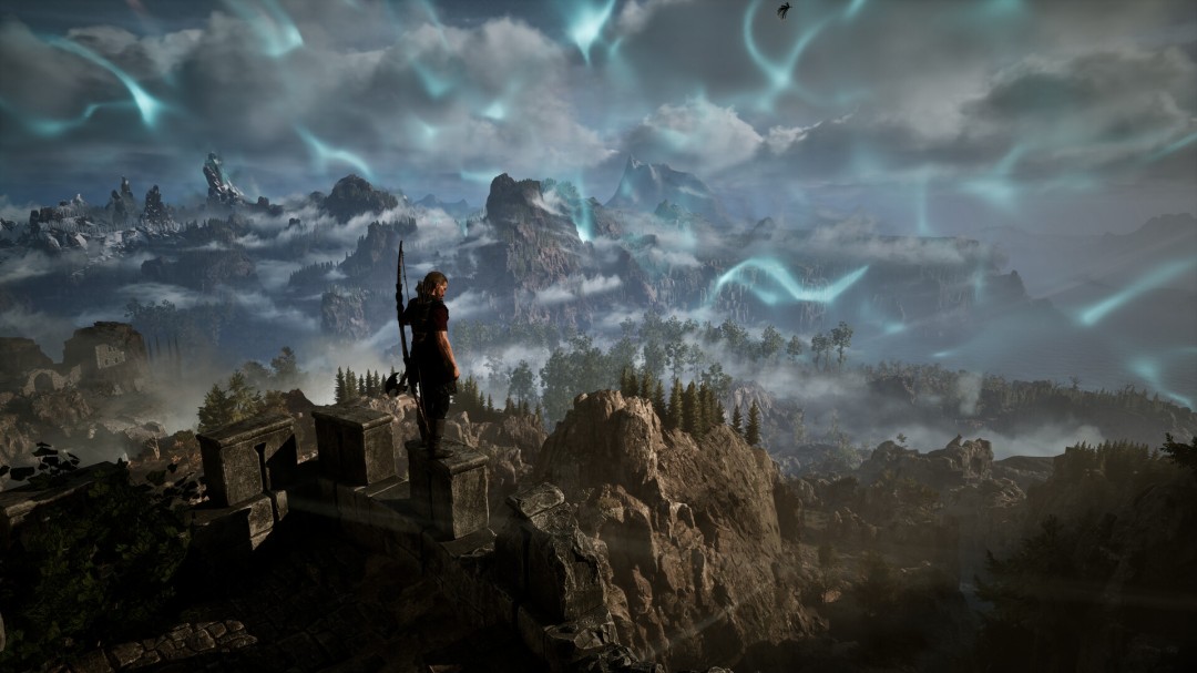 《哥特王朝：重制版》开启预购 Steam国区定价238元