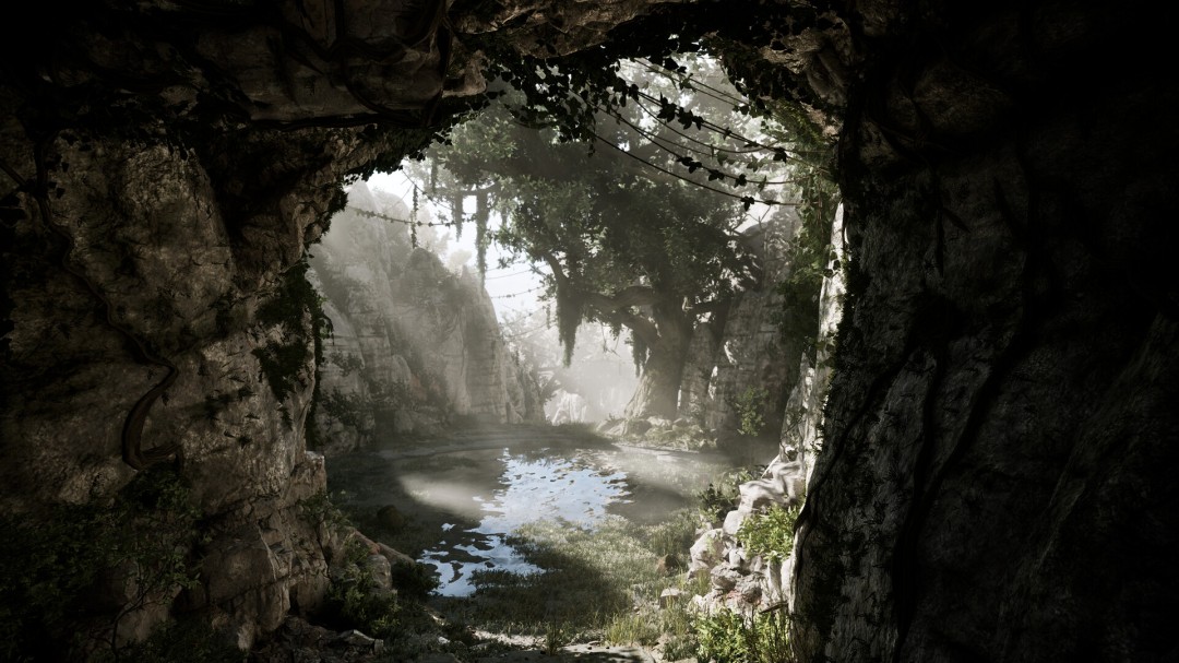 《哥特王朝：重制版》开启预购 Steam国区定价238元