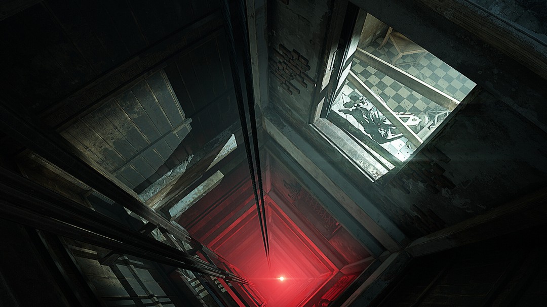 《INDUSTRIA 2》将于4月15日推出 登陆PC平台