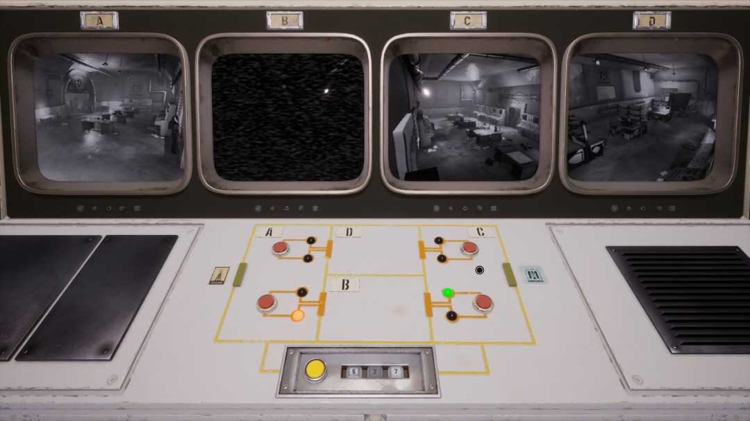 《海之呼唤》的续作《古神之呼唤》5月13日发售