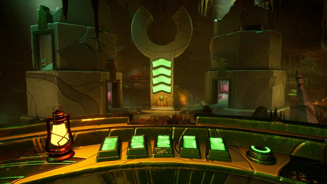 《海之呼唤》的续作《古神之呼唤》5月13日发售