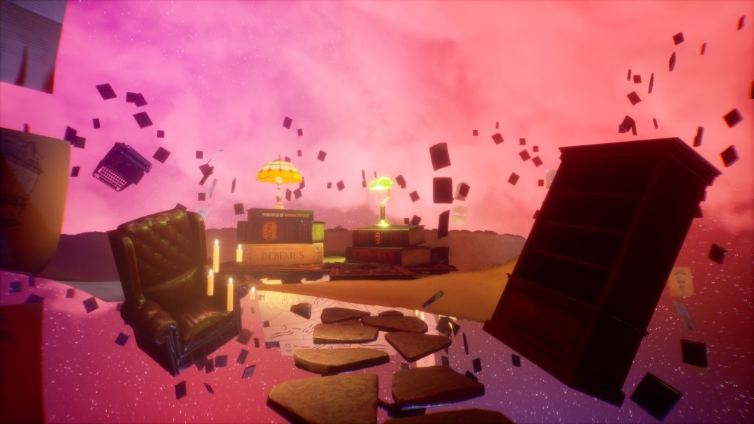 《海之呼唤》的续作《古神之呼唤》5月13日发售