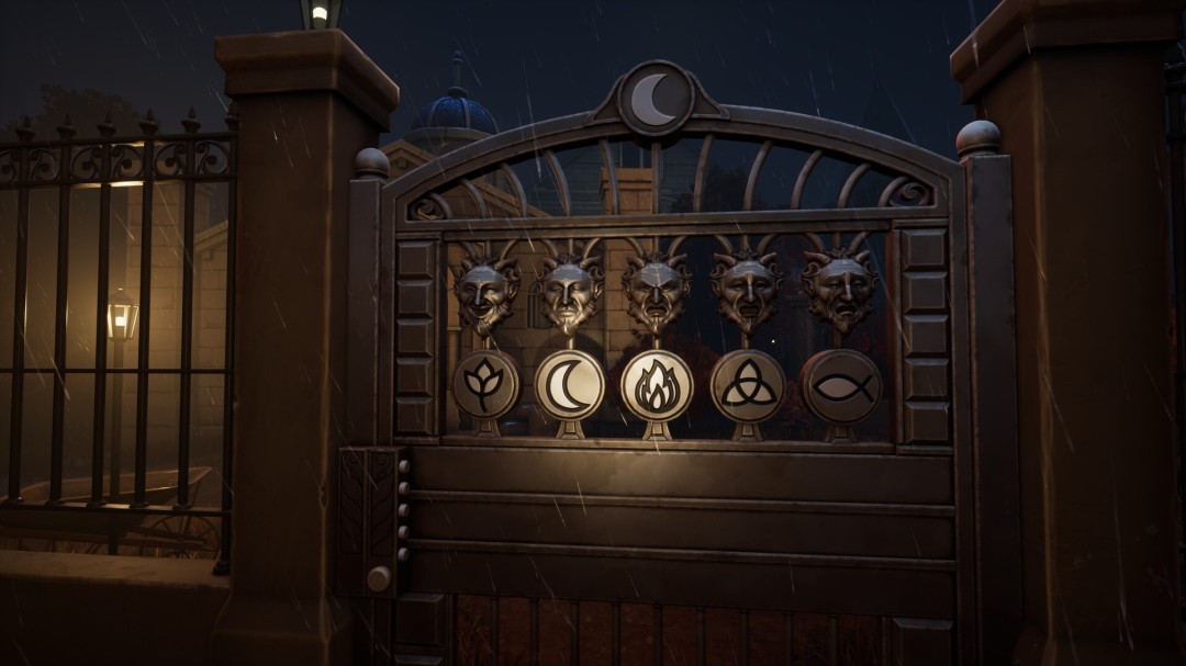 《海之呼唤》的续作《古神之呼唤》5月13日发售