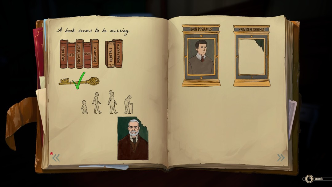 《海之呼唤》的续作《古神之呼唤》5月13日发售