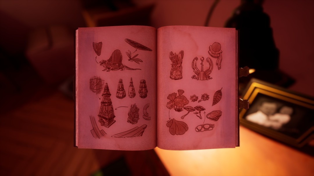 《海之呼唤》的续作《古神之呼唤》5月13日发售