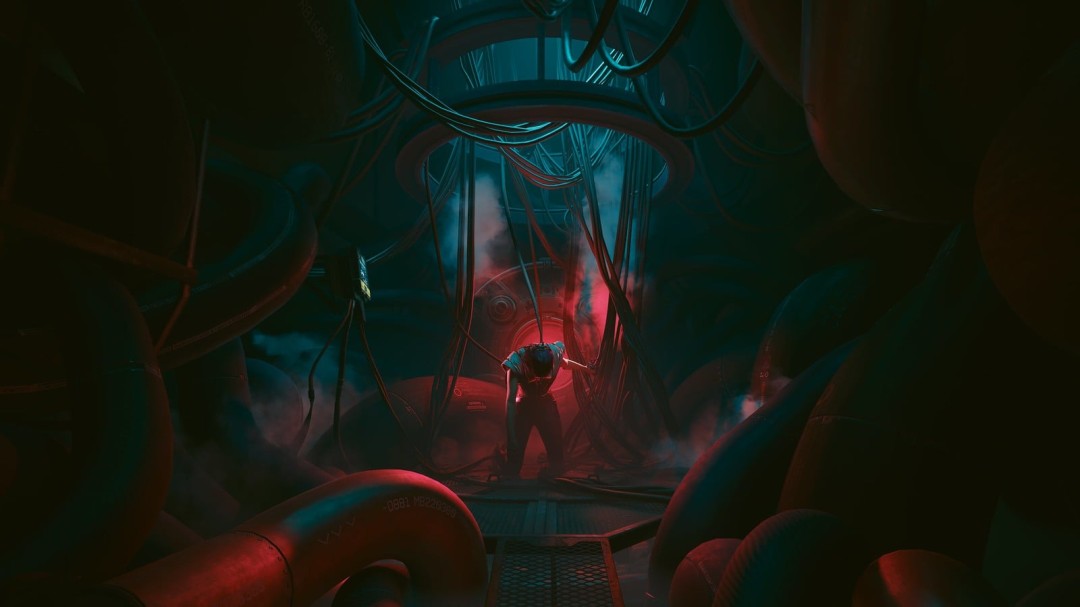 《赛博朋克2077》PS5 Pro更新要来 支持光追Pro模式