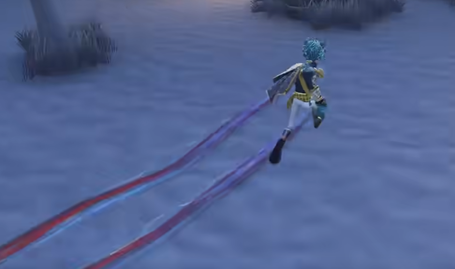 第五人格| 完全就是怪诞恐怖风！佣兵柴郡猫优化前后对比