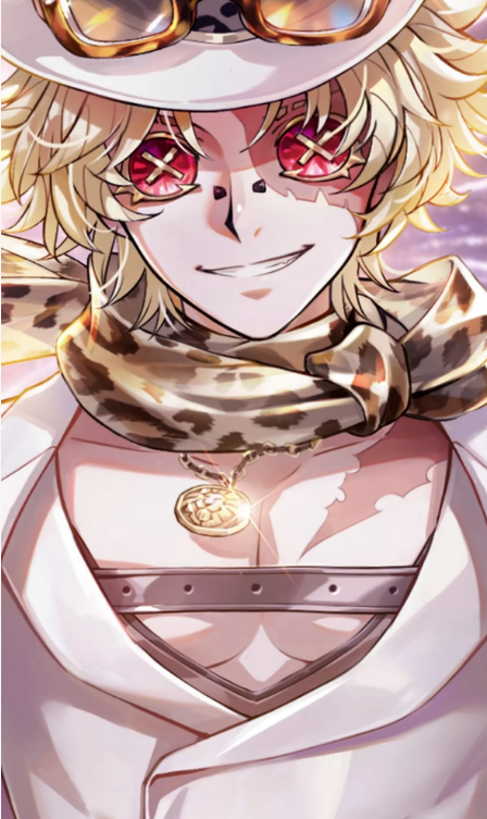 第五人格| 盘点那些连官方都记不住的角色设计