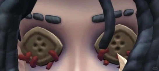 第五人格| 盘点那些连官方都记不住的角色设计