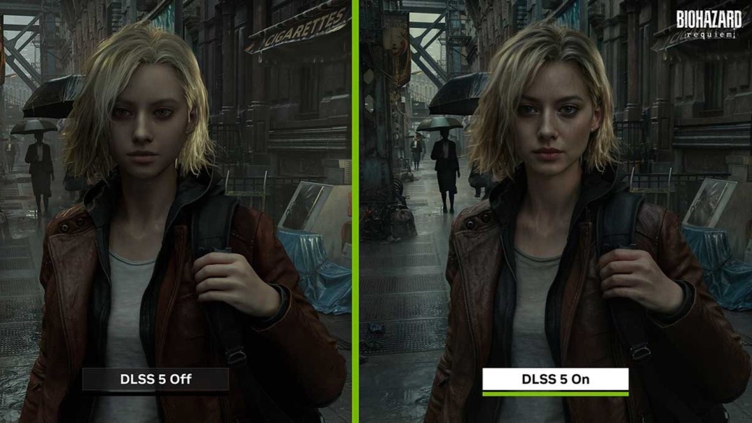 DLSS 5被全民抵制 71%玩家拒绝：效果再好也不开