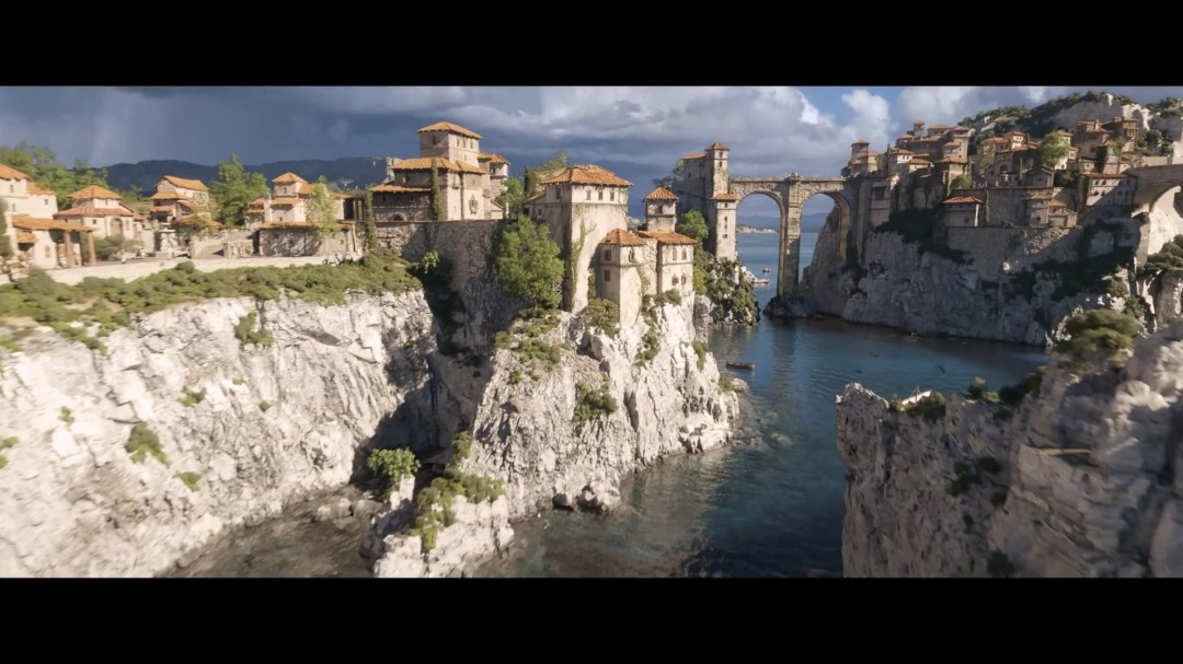 《暗黑破坏神4：憎恨之王》头12分钟实机+Boss战