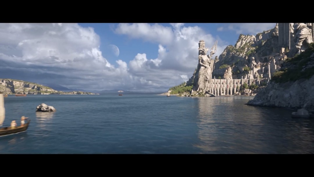 《暗黑破坏神4：憎恨之王》头12分钟实机+Boss战